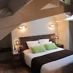 Couette-café Château De La Galissonnière 3*