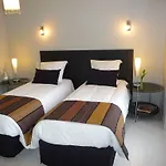 Château De La Galissonnière Bed & Breakfast 3*