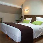 Bed & Breakfast Château De La Galissonnière Le Pallet