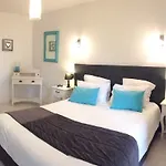 Château De La Galissonnière Couette-café Le Pallet