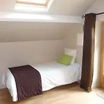 Château De La Galissonnière 3* Le Pallet