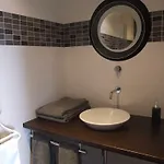 Château De La Galissonnière Couette-café Le Pallet