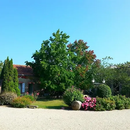 Chateau De La Galissonniere