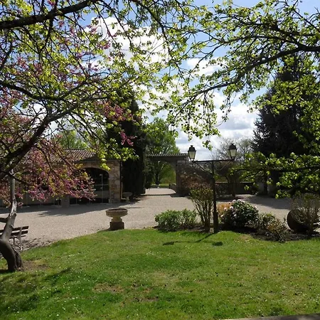 Château De La Galissonniere Bed & Breakfast