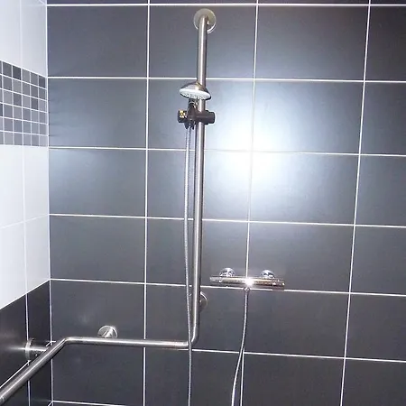 Chateau De La Galissonniere לינה וארוחת בוקר Le Pallet