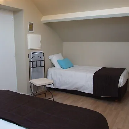 Chateau De La Galissonniere