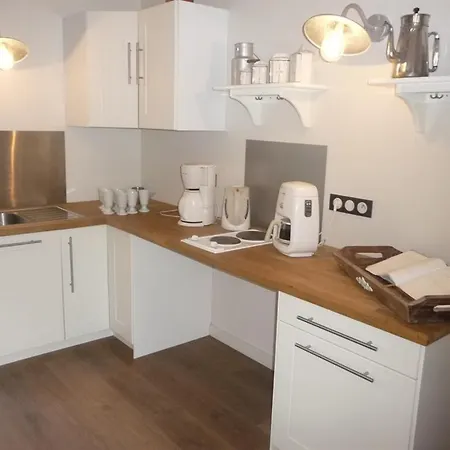 Chateau De La Galissonniere