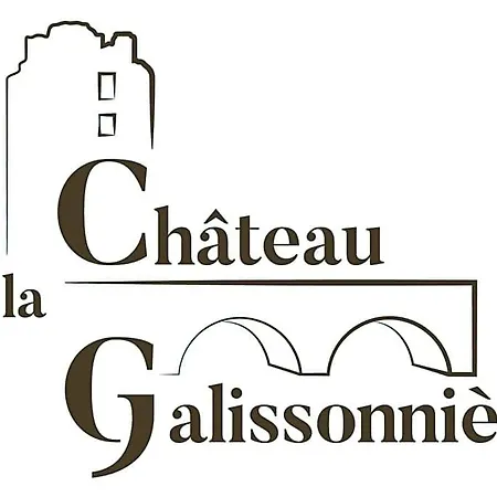 Chateau De La Galissonniere Отель типа 