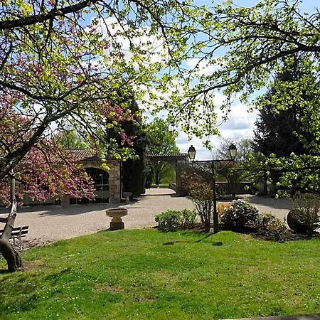 Chateau De La Galissonniere