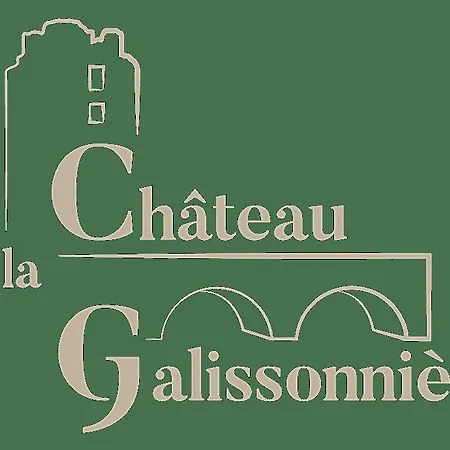 Chateau De La Galissonniere 3*