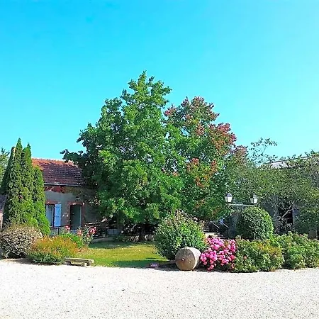 Bed and breakfast Chateau De La Galissonniere Le Pallet