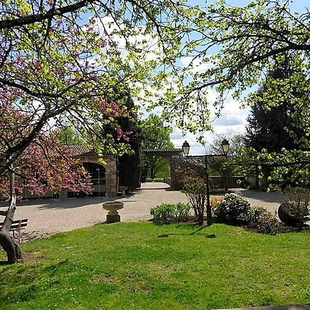 Bed and breakfast Chateau De La Galissonniere 3*
