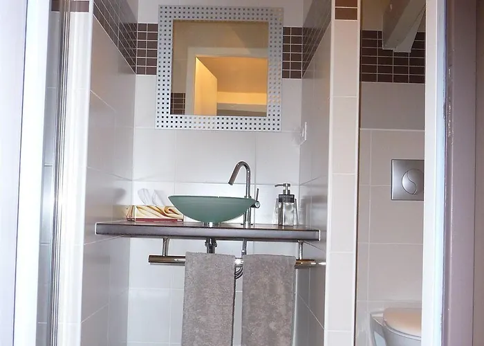 Chateau De La Galissonniere