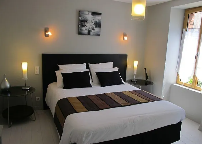 Chateau De La Galissonniere 3*